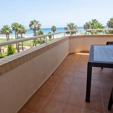 El Relax De Cala Blanca *