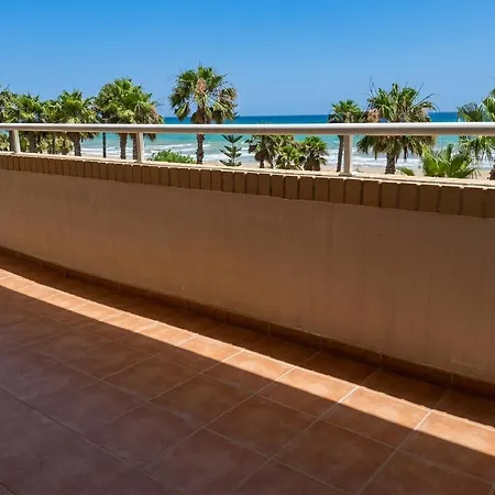 El Relax De Cala Blanca El Borseral